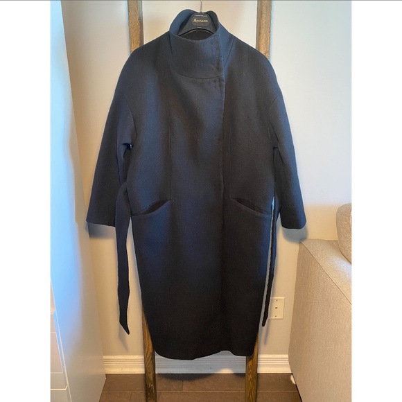 Zara Coat - Picture 3 of 10